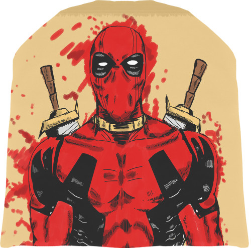 DeadPool-4