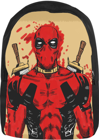 DeadPool-4