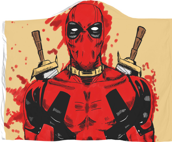 DeadPool-4