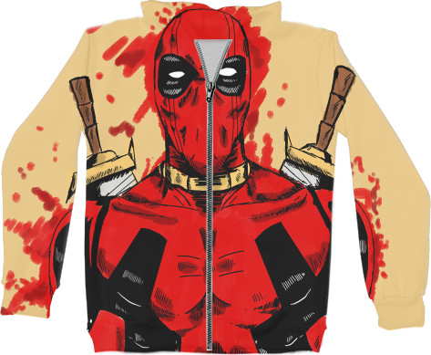 DeadPool-4