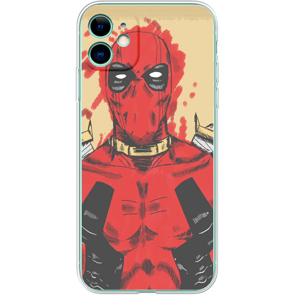 DeadPool-4