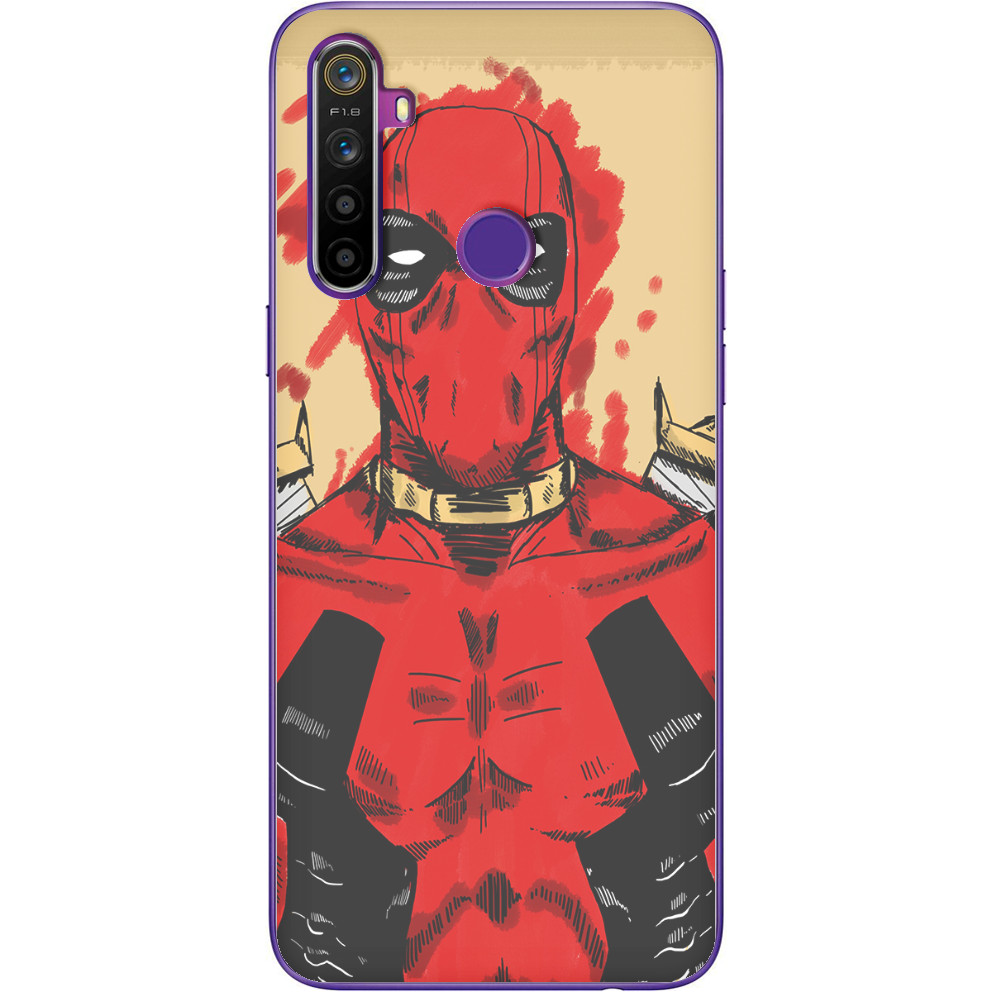 DeadPool-4