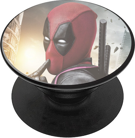 DeadPool-3