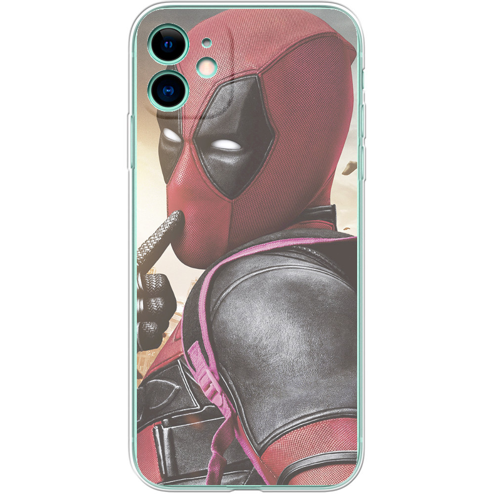 DeadPool-3