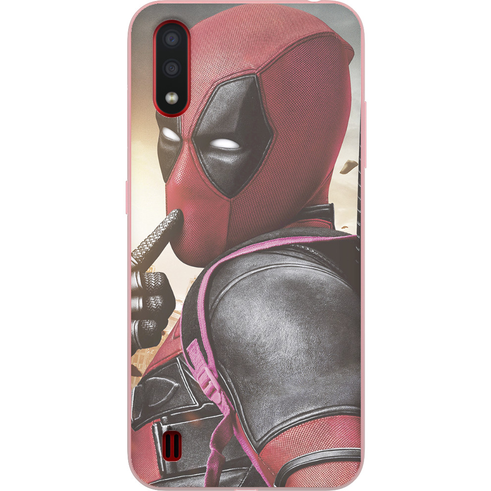 DeadPool-3