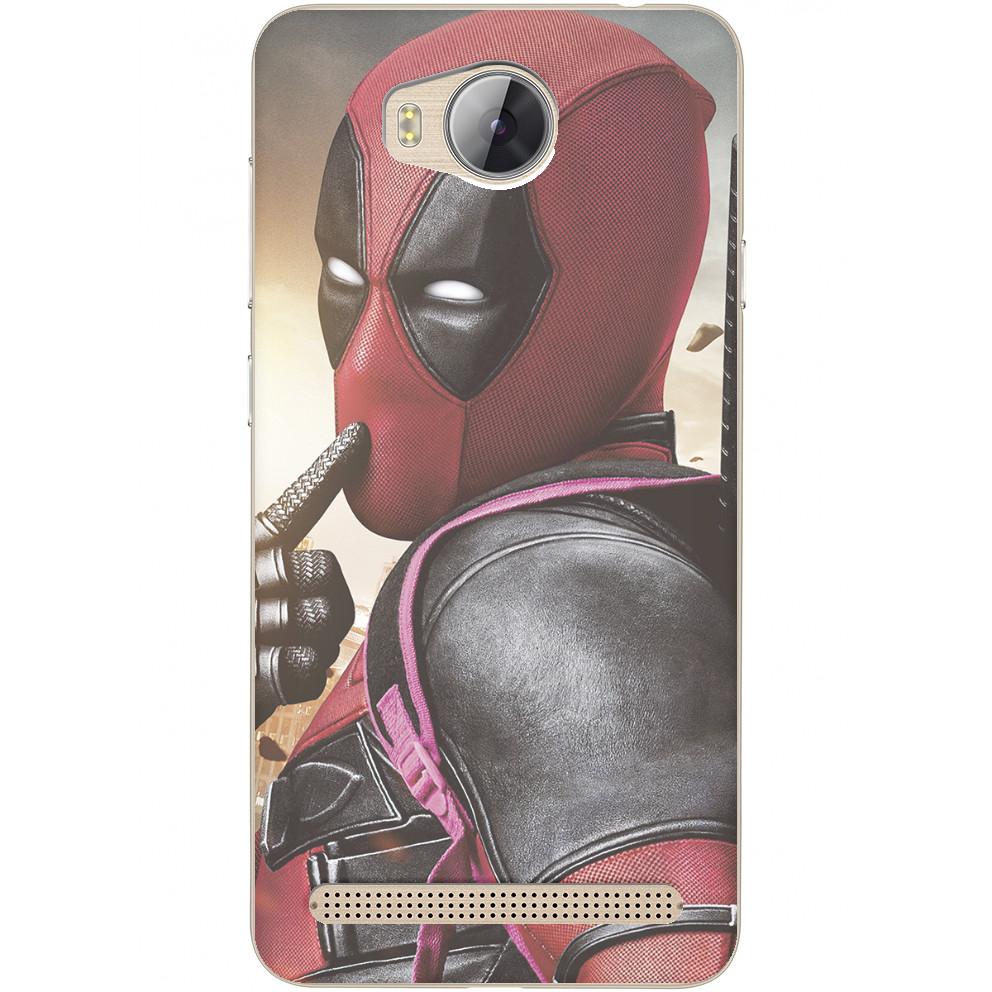 DeadPool-3