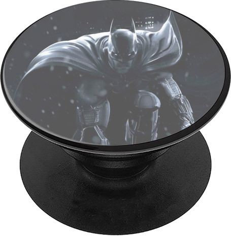 PopSocket Подставка для мобильного - Batman-9 - Mfest