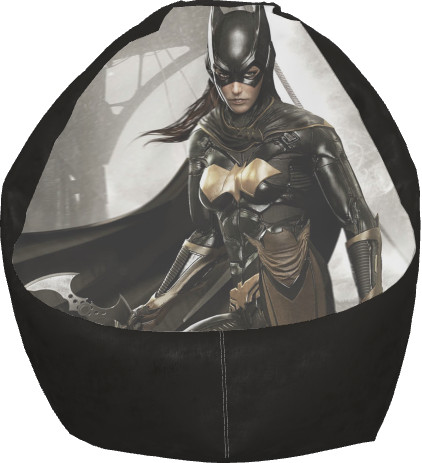 Bean Bag Chair - Batman-4 - Mfest