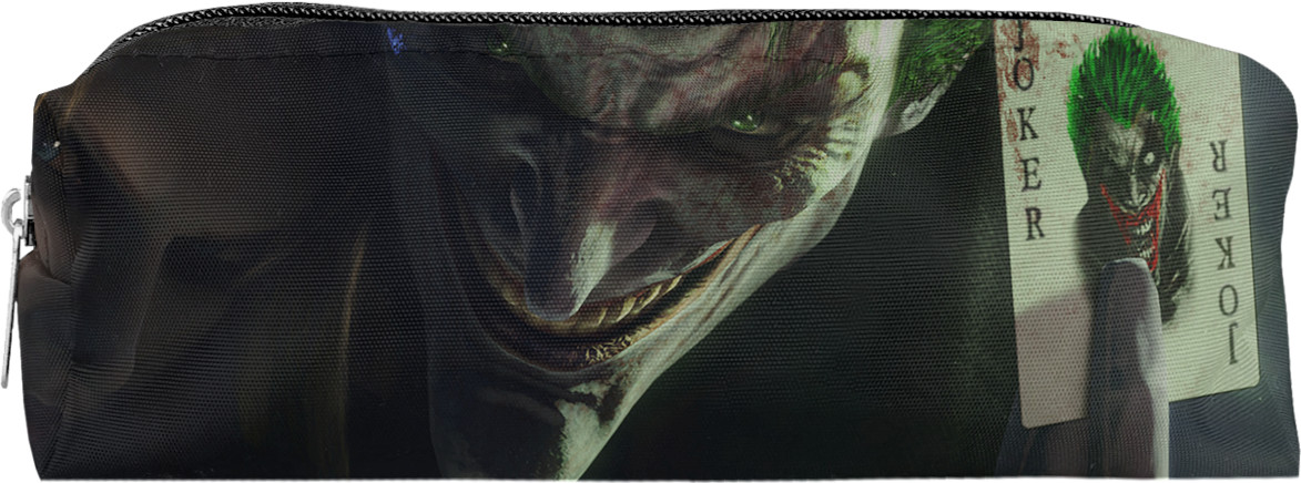 Pencil case 3D - Batman-2 - Mfest