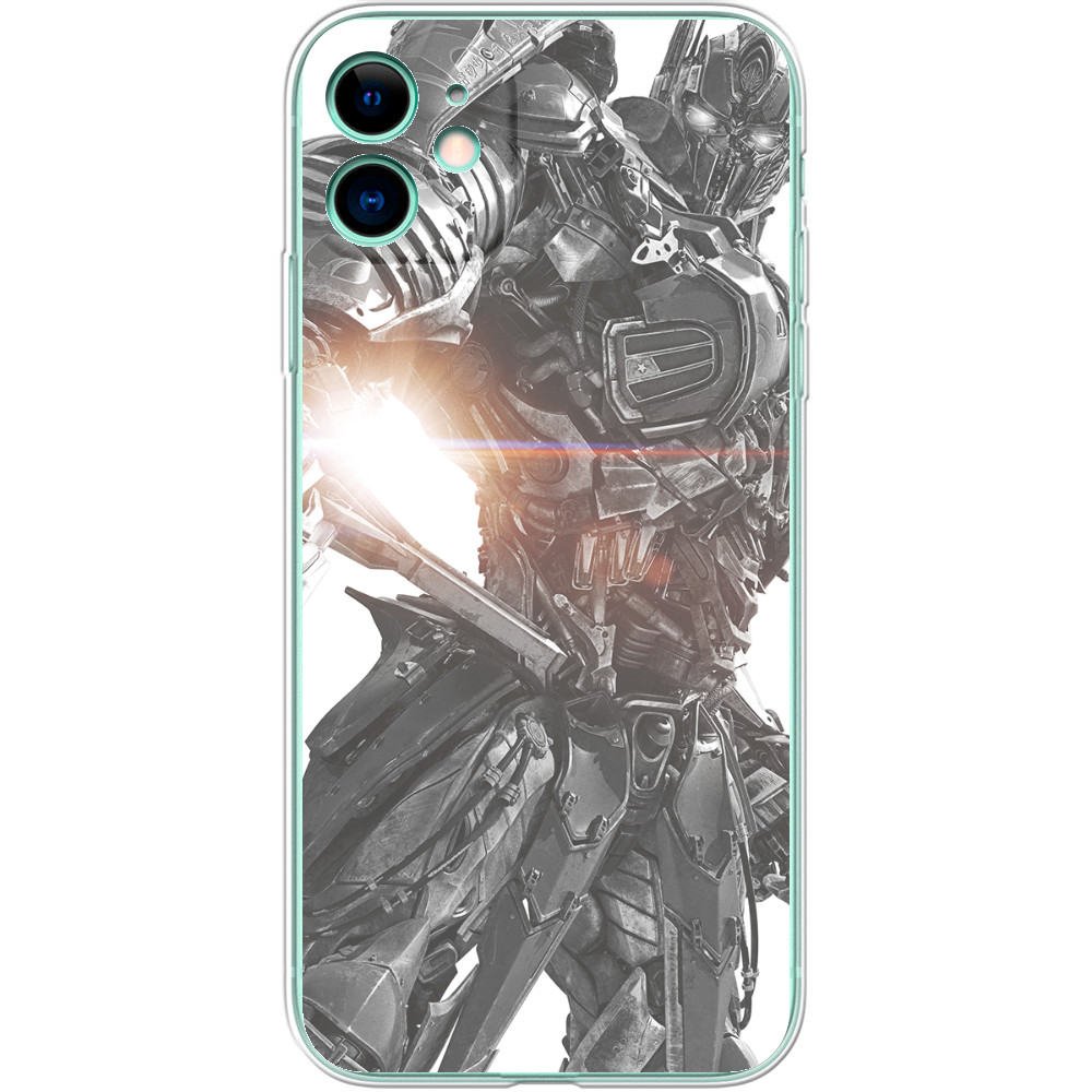 Чохол iPhone - Transformers-The-Last-Knight-6 - Mfest