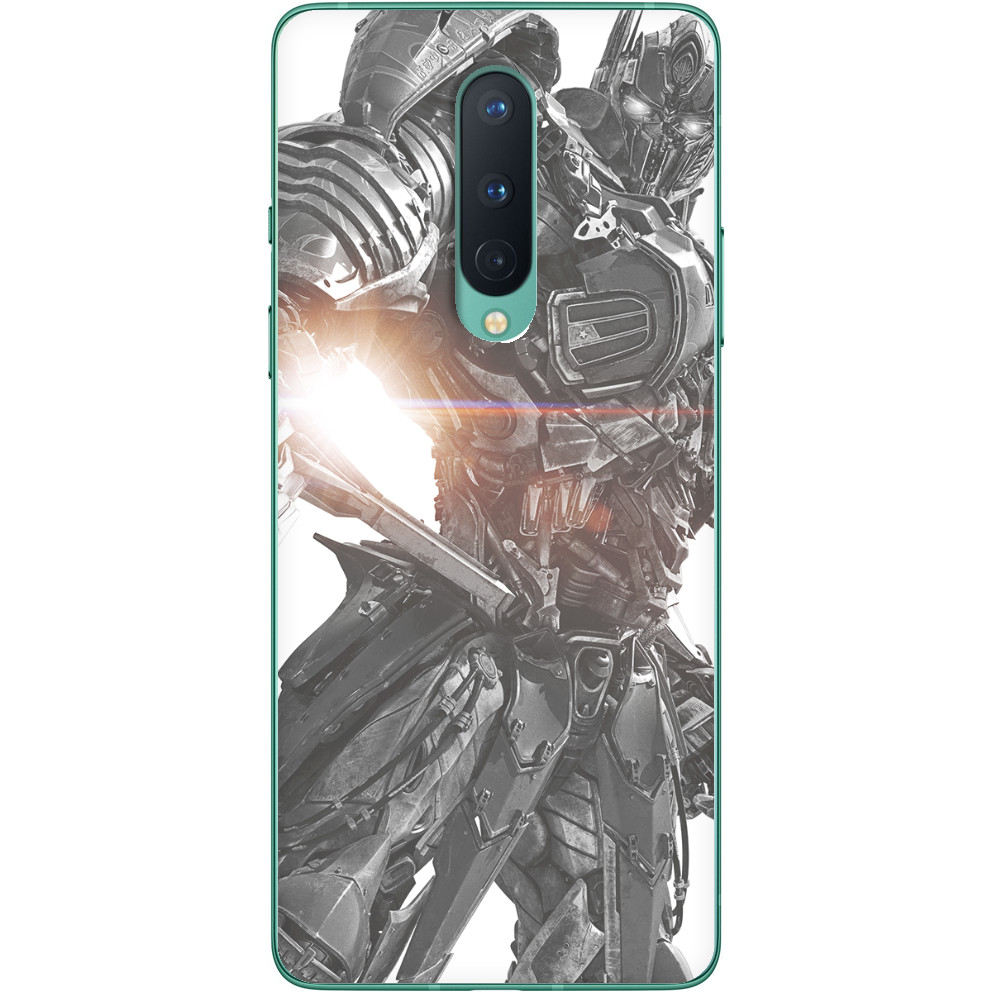 Чехол OnePlus - Transformers-The-Last-Knight-6 - Mfest