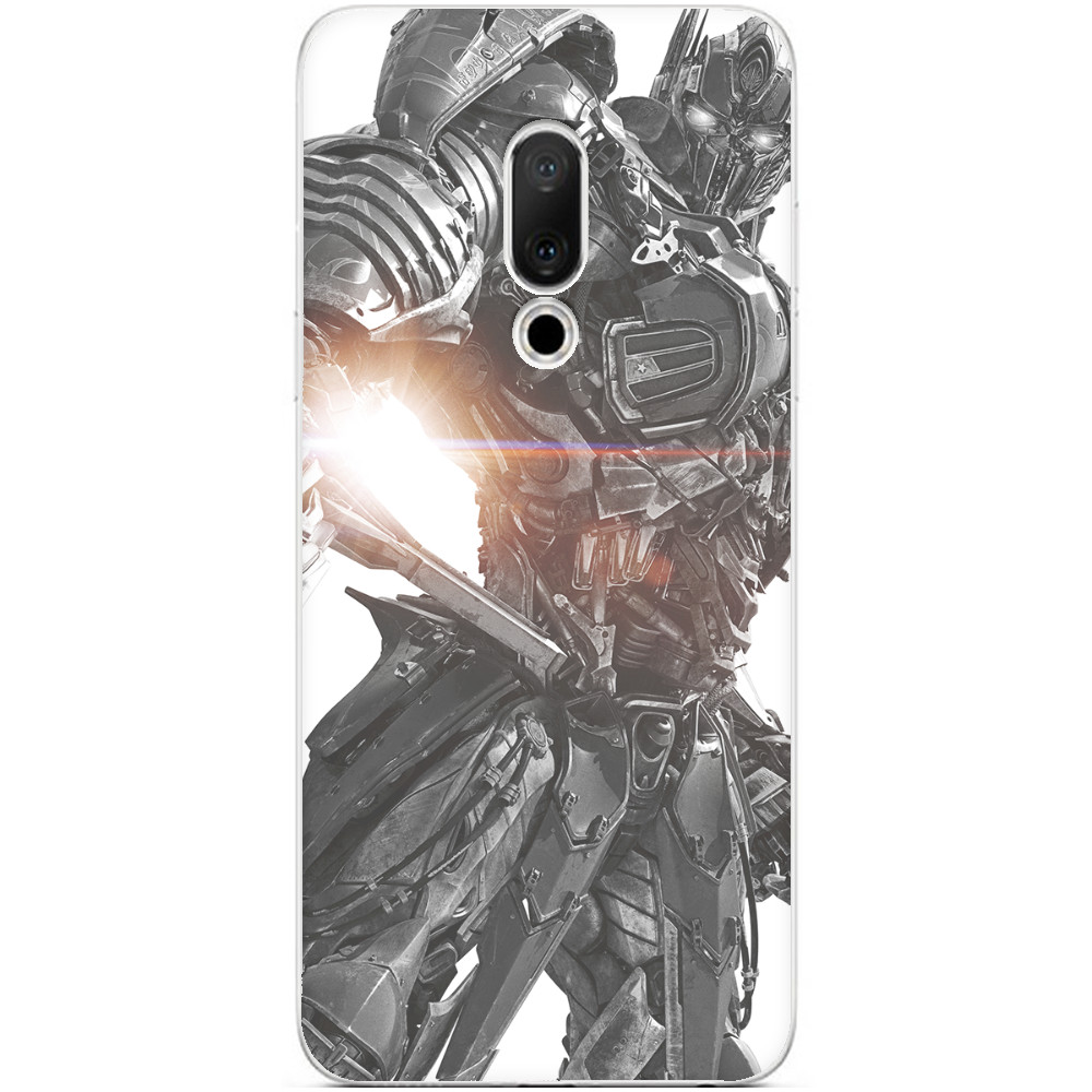 Чехол Meizu - Transformers-The-Last-Knight-6 - Mfest