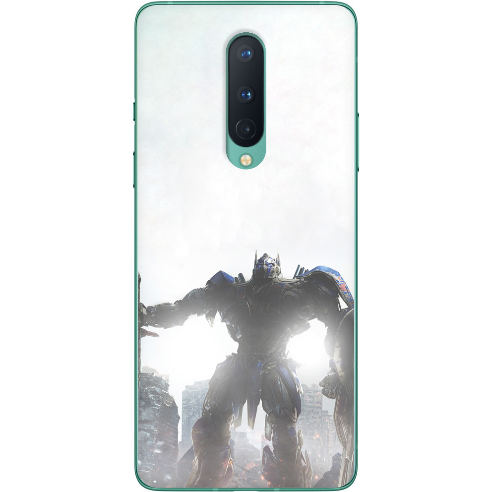 Чехол OnePlus - Transformers-The-Last-Knight-5 - Mfest