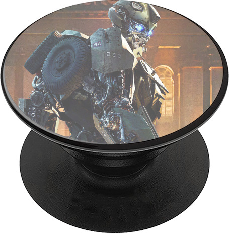 PopSocket Подставка для мобильного - Transformers-The-Last-Knight-4 - Mfest