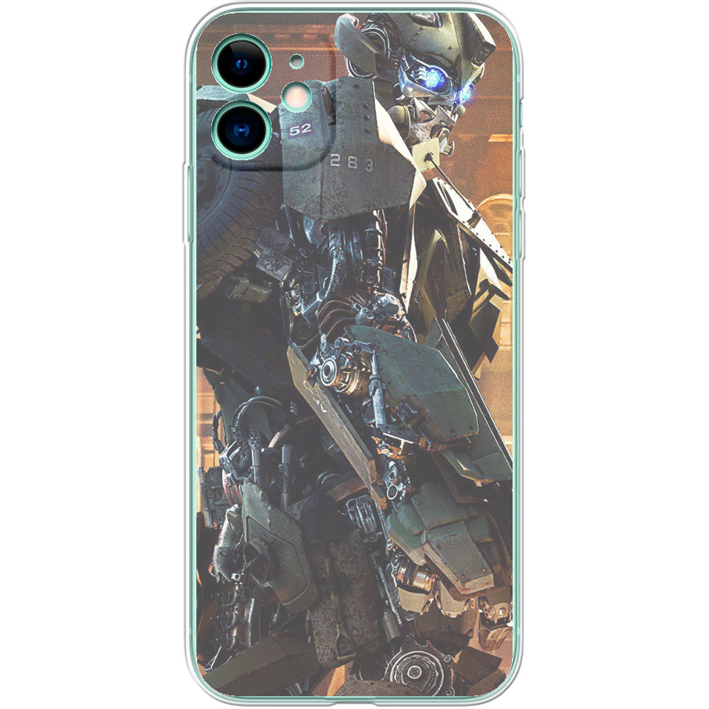 iPhone Case - Transformers-The-Last-Knight-4 - Mfest