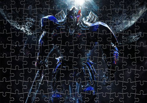 Puzzle - Transformers-The-Last-Knight-3 - Mfest