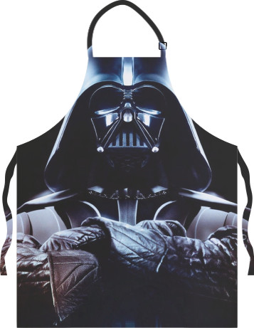 Light Apron - Star-Wars-9 - Mfest