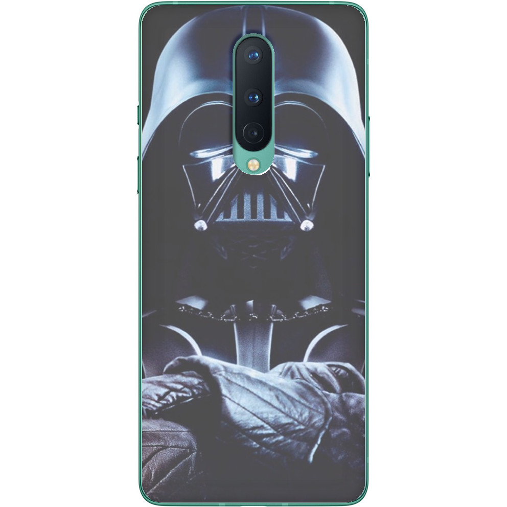 Чехол OnePlus - Star-Wars-9 - Mfest