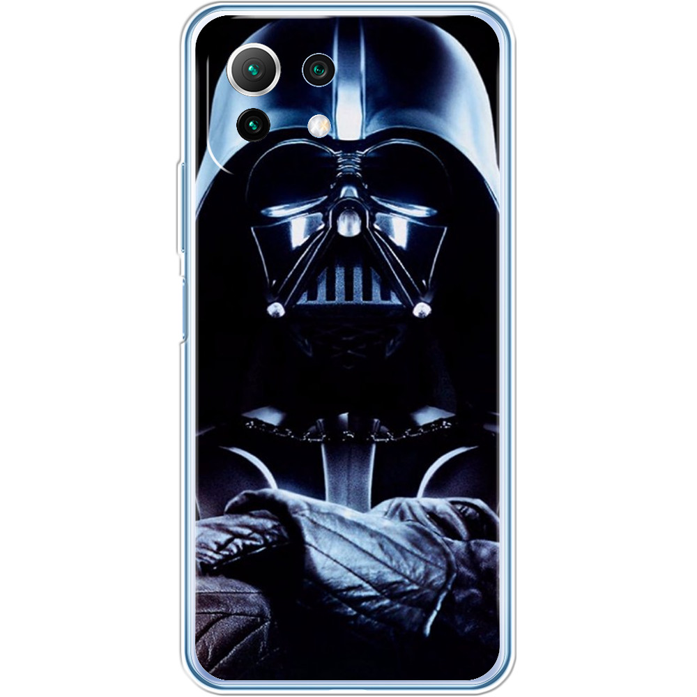 Чохол Xiaomi - Star-Wars-9 - Mfest