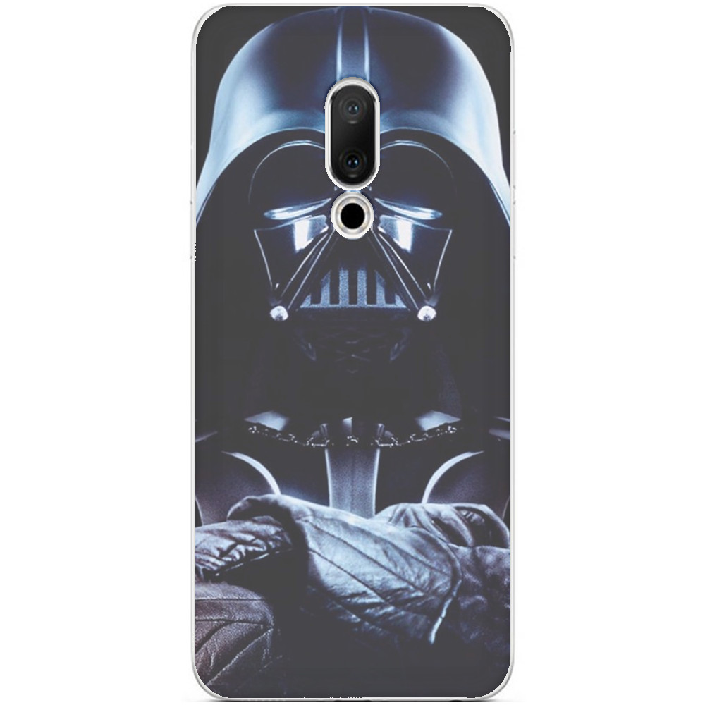 Чехол Meizu - Star-Wars-9 - Mfest