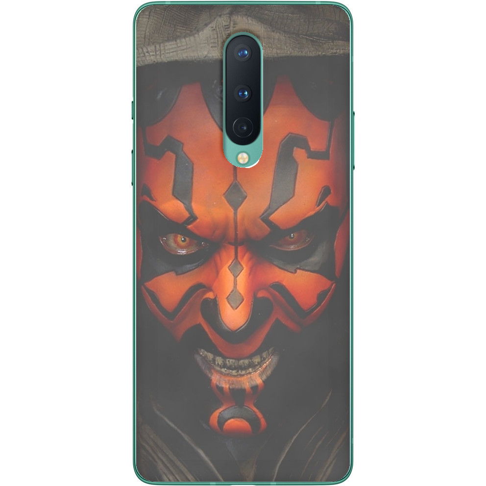 Чехол OnePlus - Star-Wars-8 - Mfest