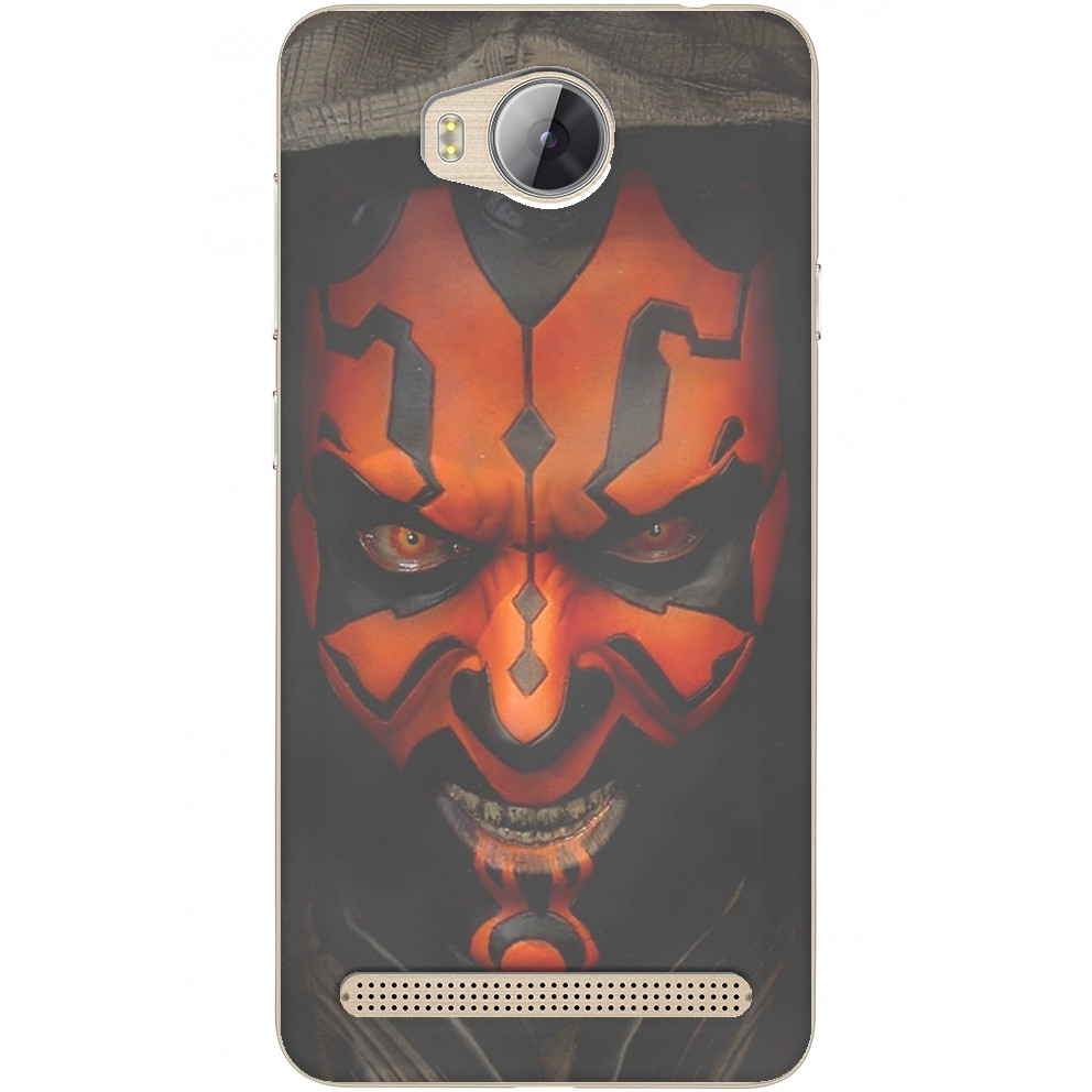 Чехол Huawei - Star-Wars-8 - Mfest