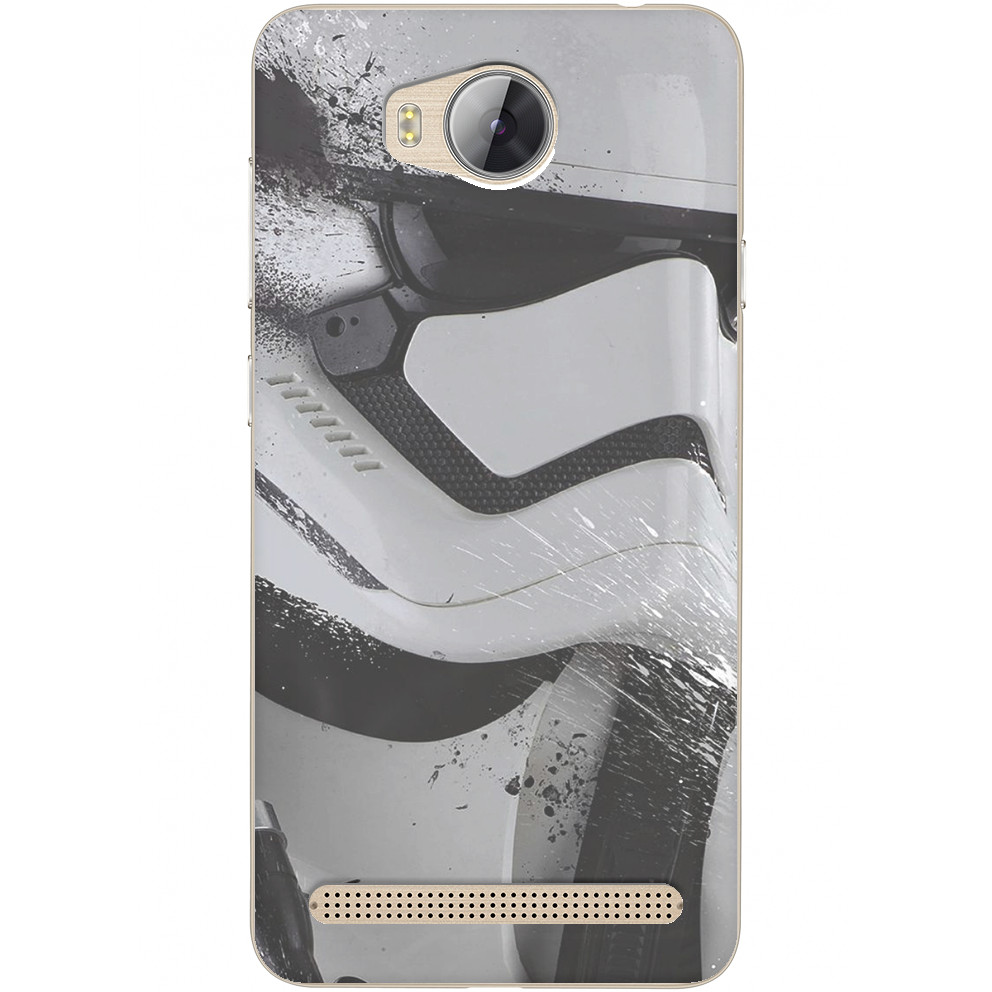 Чехол Huawei - Star-Wars-3 - Mfest