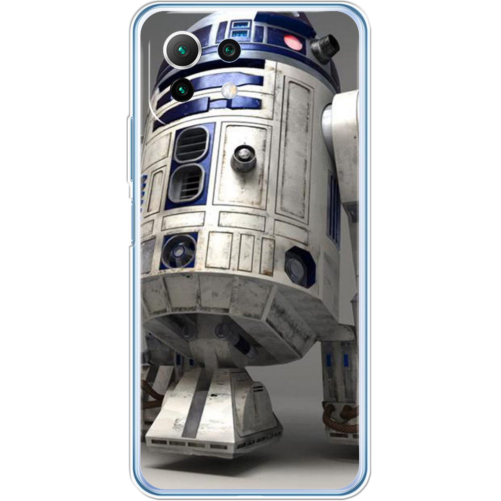 Xiaomi Case - Star-Wars-2 - Mfest