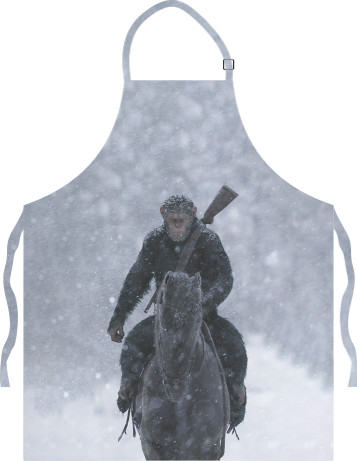 Light Apron - Planet-Of-The-Apes-1 - Mfest