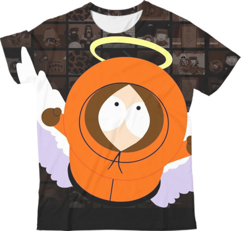 South Park-7