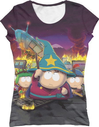 South Park-3