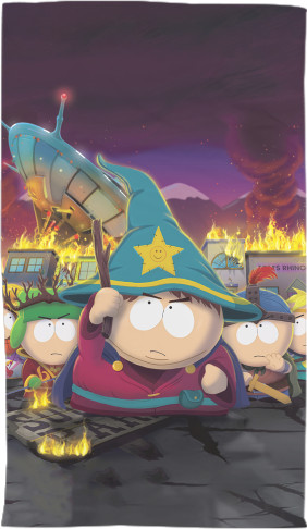 South Park-3