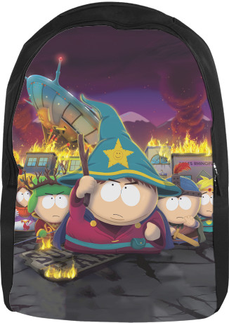 South Park-3