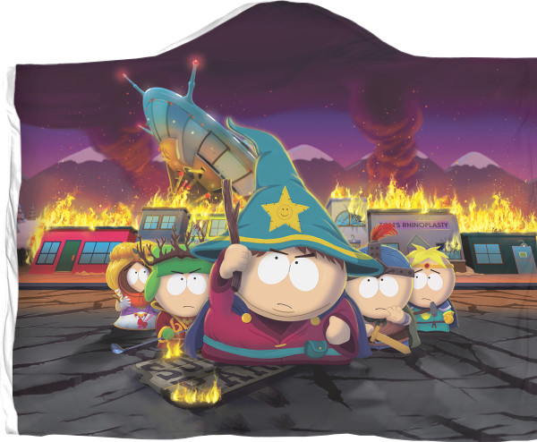 South Park-3