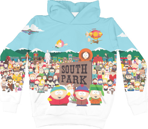 South Park-2