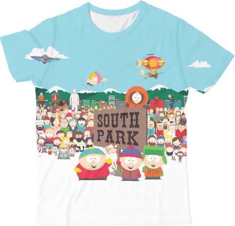 South Park-2