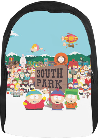 South Park-2