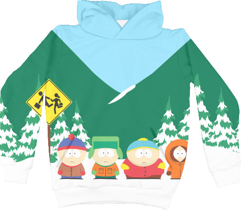 South Park-1