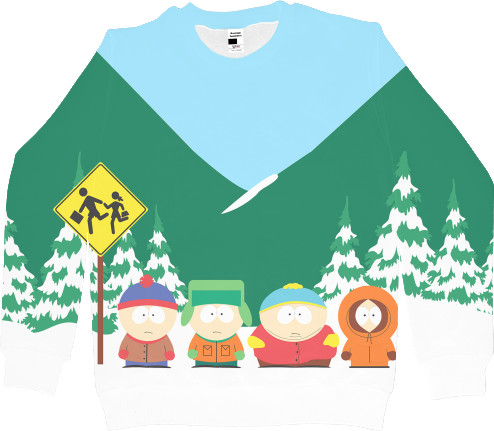 South Park-1