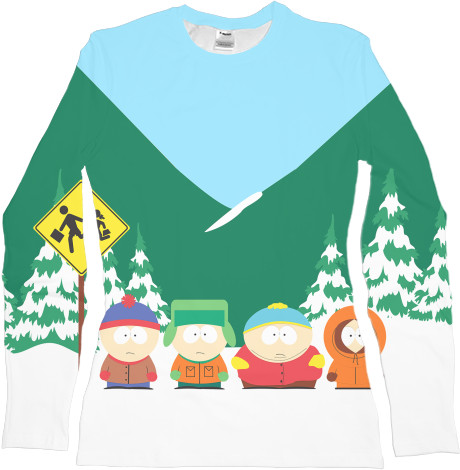 South Park-1