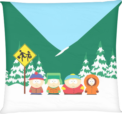 South Park-1