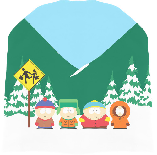 South Park-1