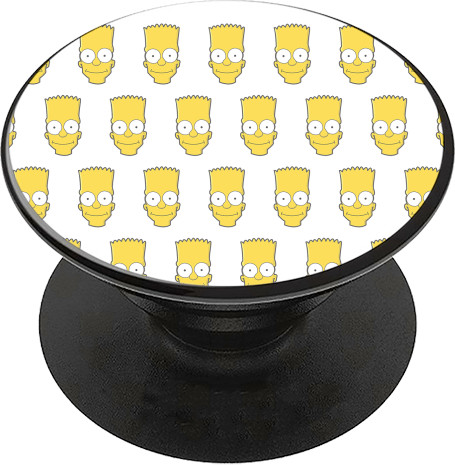 PopSocket Подставка для мобильного - Simpsons-8 - Mfest