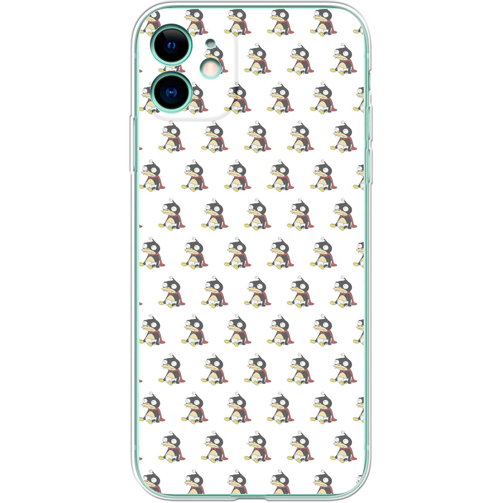 iPhone Case - Futurama-2 - Mfest