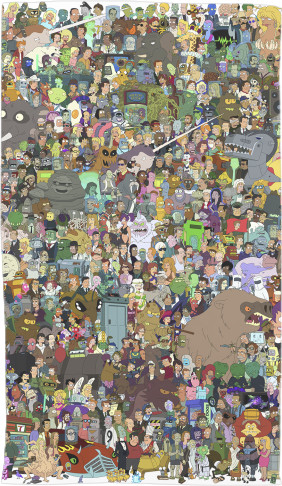 Futurama-1