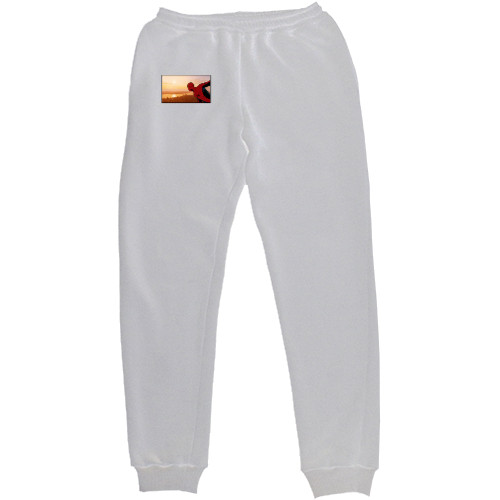 Women's Sweatpants - Spider man 15 - Mfest