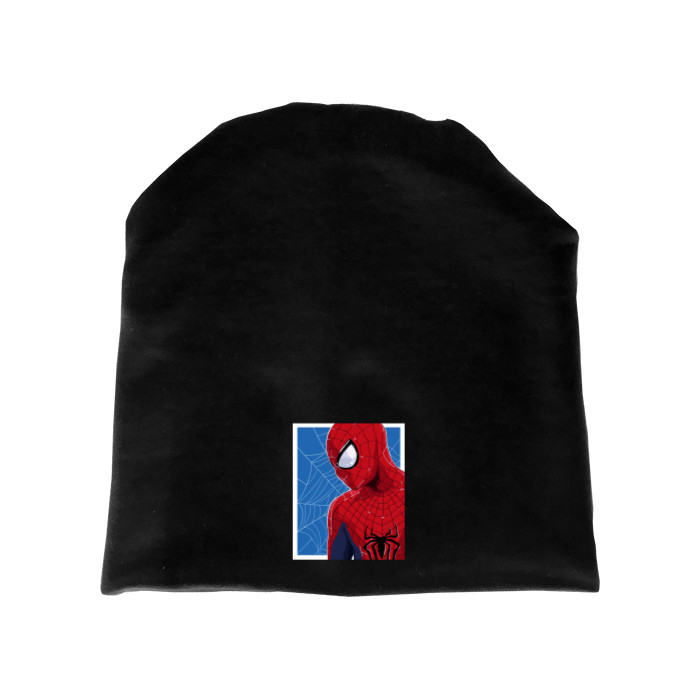 Hat - Spider man 13 - Mfest