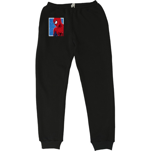 Women's Sweatpants - Spider man 13 - Mfest