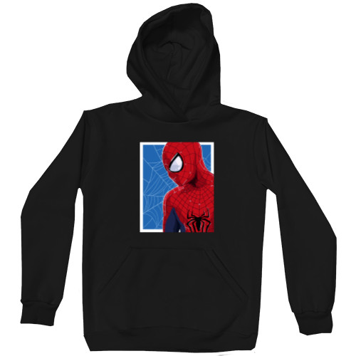 Kids' Premium Hoodie - Spider man 13 - Mfest