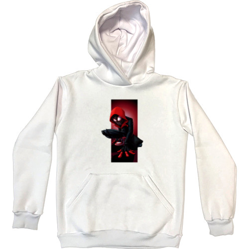 Kids' Premium Hoodie - Spider man 7 - Mfest